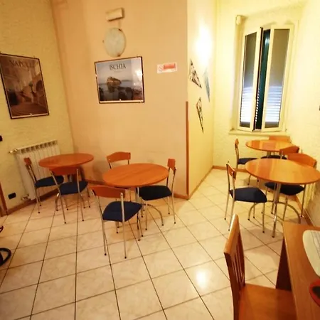 Casanova Naples