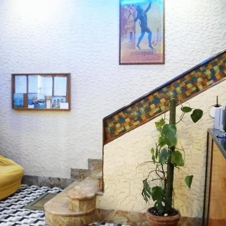 Hotel Casanova