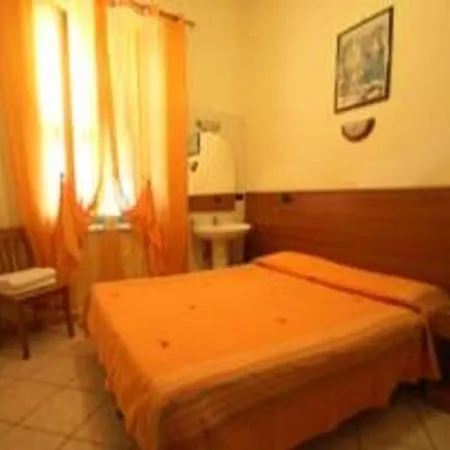 Hotel Casanova