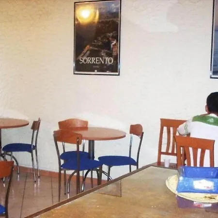 卡萨诺瓦酒店 那不勒斯
