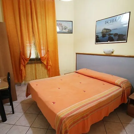 Casanova Naples
