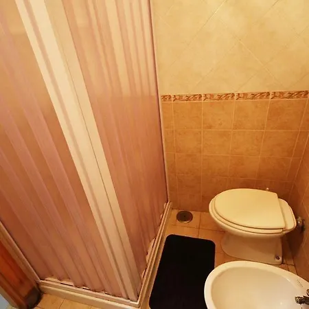 Hotel Casanova Naples