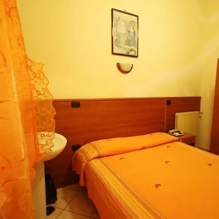 Hotel Casanova Naples
