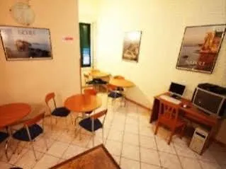 Casanova 2* Naples
