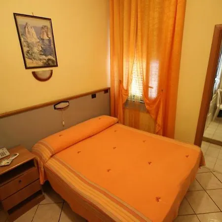 Casanova Hotel Naples