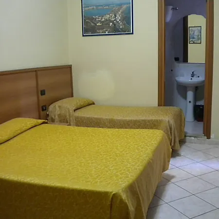 Hotel Casanova Naples
