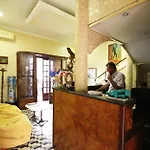 Hotel Casanova Nápoles