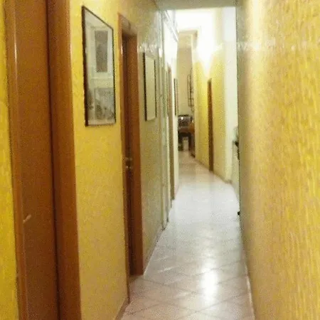 Szálloda Casanova 2*