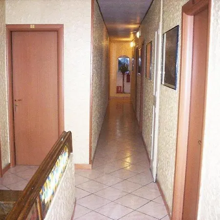 Szálloda Casanova 2*