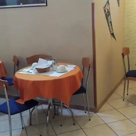 Casanova Hotel 2*