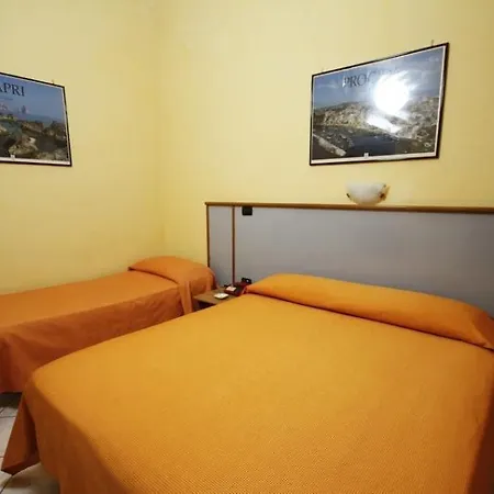 Hotel Casanova 2*
