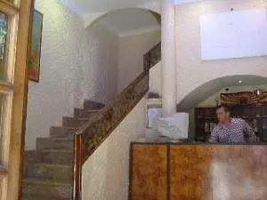 Szálloda Casanova