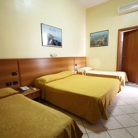 Szálloda Casanova 2*