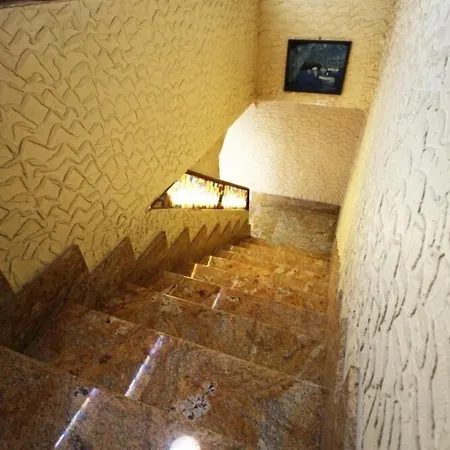 Casanova Hotel Neapol