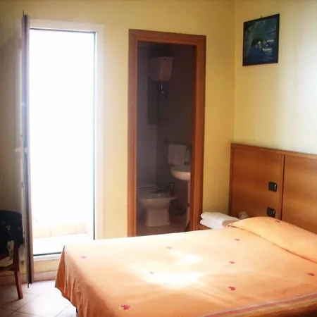 Casanova Hotel Neapol