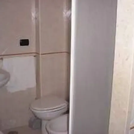 Hotel Casanova Neapol