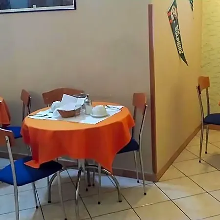 Casanova Naples