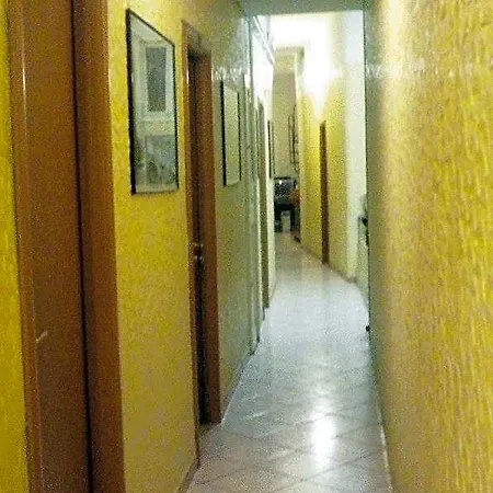 Hotel Casanova