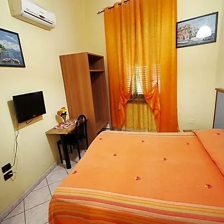 Casanova Hotel