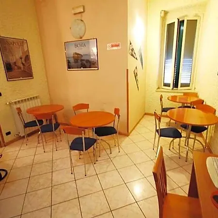 Casanova Hotel 2*