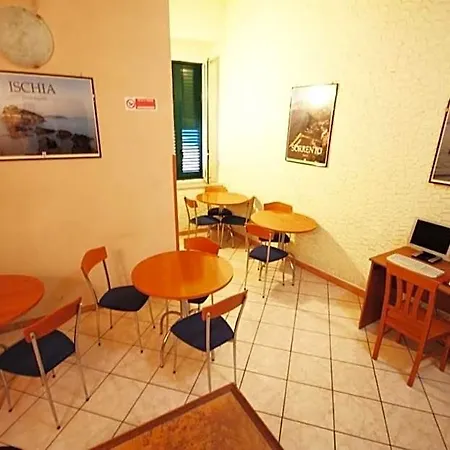 Hotel Casanova