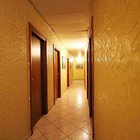 Hotel Casanova