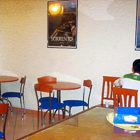 Hotel Casanova 2*