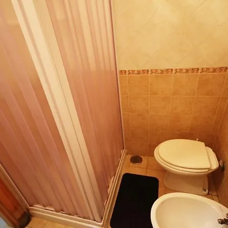 Hotel Casanova Nápoles