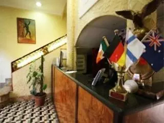 Casanova 2* Nápoles