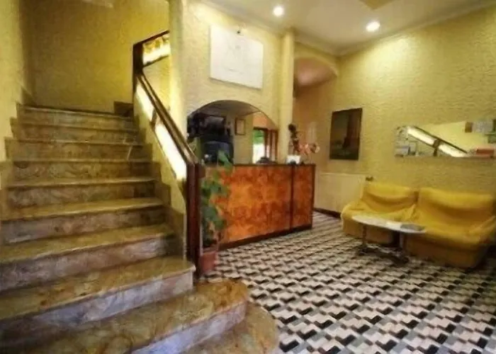 Casanova 2* Неаполь