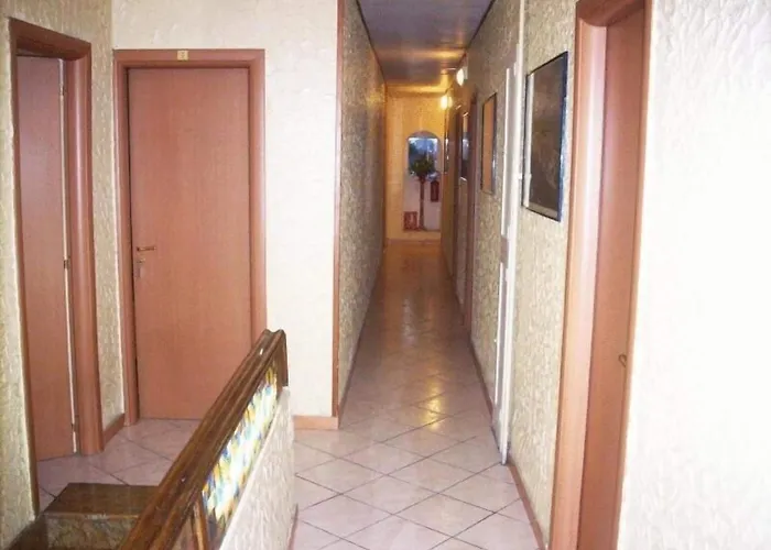 Casanova 2* Неаполь