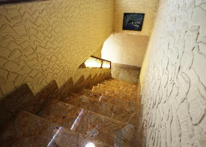 Casanova Отель Неаполь