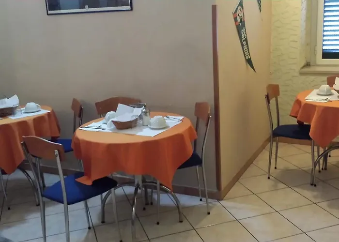 Casanova Отель 2*