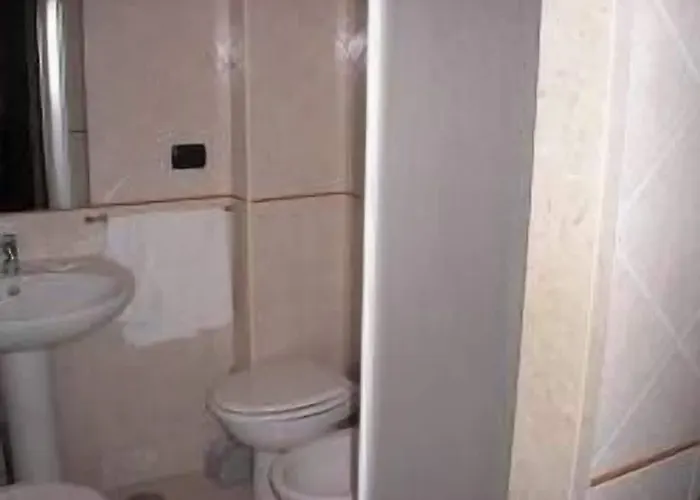 Отель Casanova Неаполь