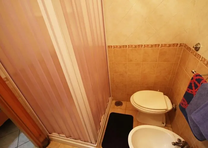 Отель Casanova Неаполь