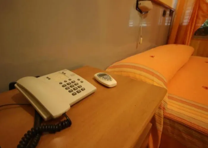 Casanova 2* Неаполь