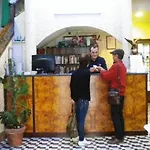 Casanova Ξενοδοχείο 2*