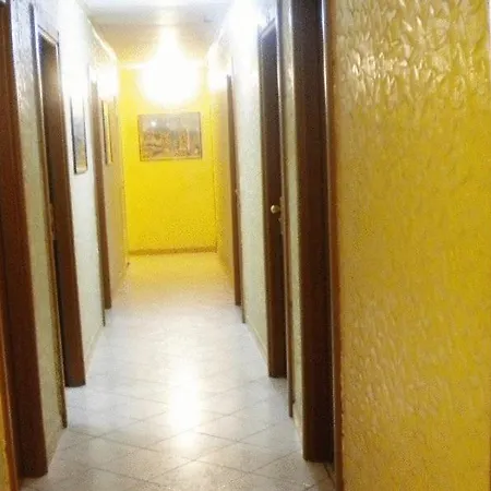 Otel Casanova 2*
