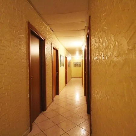 Otel Casanova