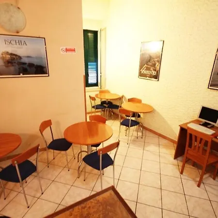 Otel Casanova