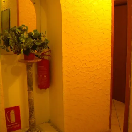 Hotel Casanova 2*