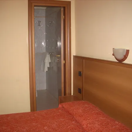 Hotel Casanova 2*