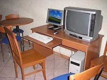 Otel Casanova