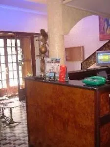 Otel Casanova 2*