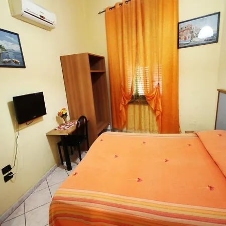 Casanova Hotel 2*