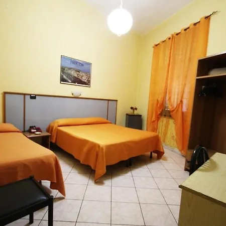 Hotel Casanova