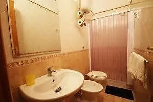 Otel Casanova Napoli